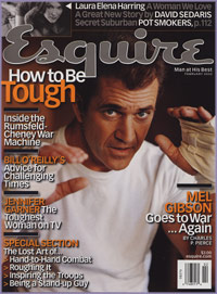 esquire cover