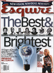 esquire