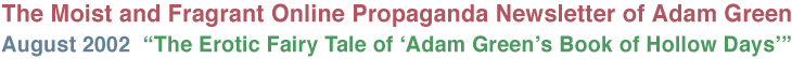 headline