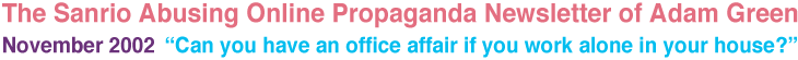 headline