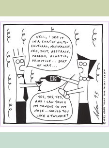 hootch cartoon