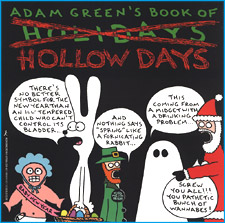 hollow days