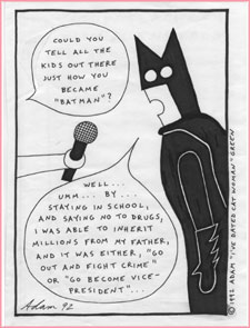 batman