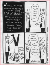 etch-a-sketch