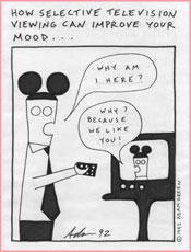 tv eye
