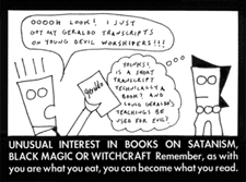 satan two