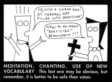 satan six
