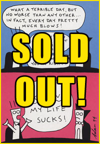 sucks card