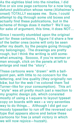 intro text