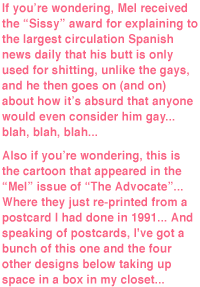 more text