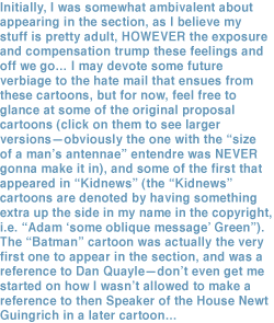 more text