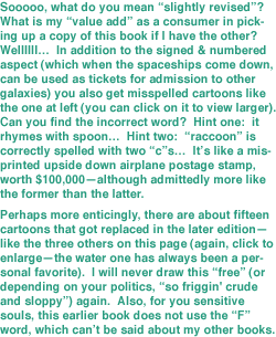 more text