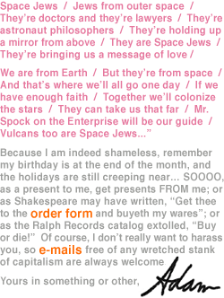 more text