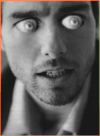 nipple eyes