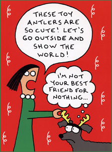 x-mas card