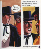 carman eleven