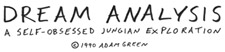 dream title