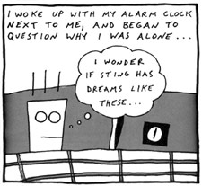 dream six