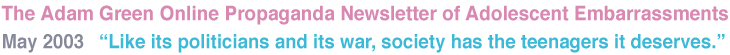 headline