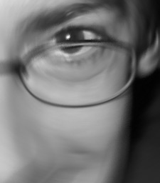 another eye