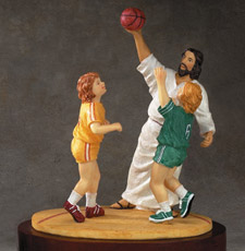 air jesus