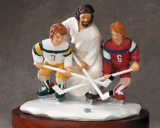 jesus skates