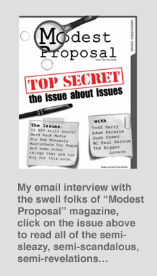 interview