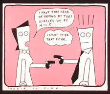 more gun play