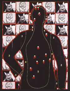 target