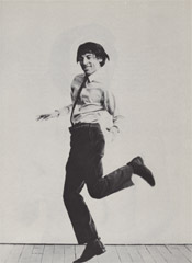 rombola dance
