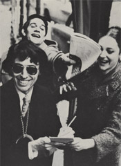 rombola autographs
