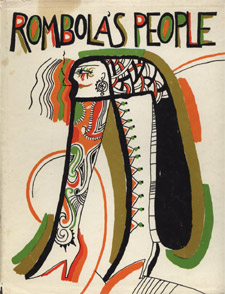 rombola cover