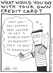 divorce