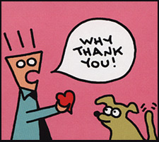 more valentine