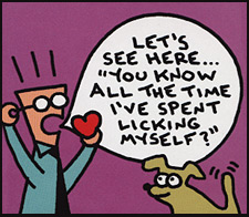 still more valentine