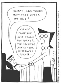underwear