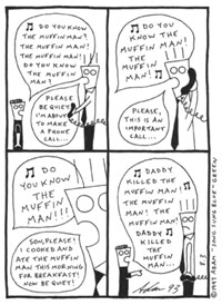 muffin man