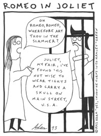 romeo