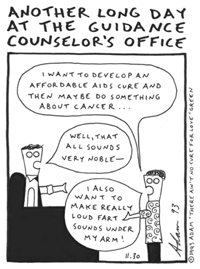 guidance