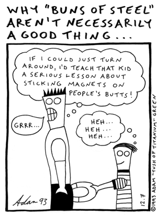 Cartoon