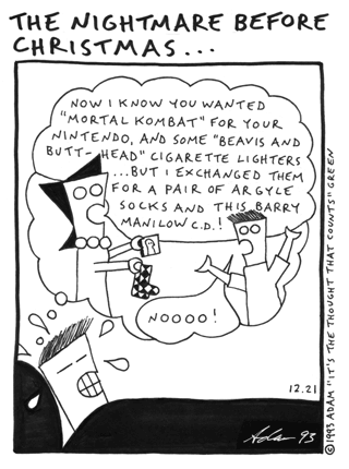 Cartoon