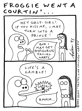 Cartoon