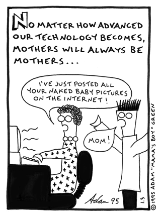 Cartoon