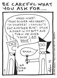 fork