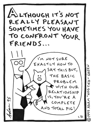 Cartoon