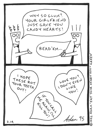 Cartoon