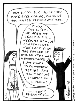 Cartoon