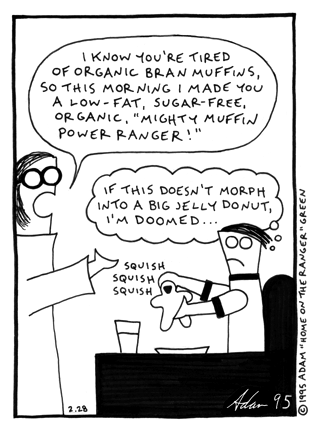 Cartoon