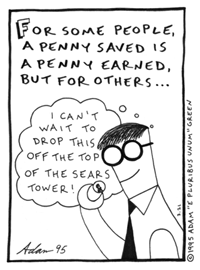 penny