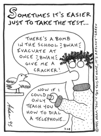 bomb